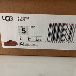 Ugg Tazz Slip-on